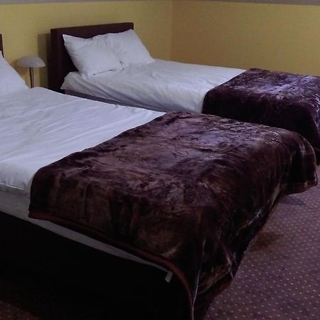 Pod Lwami Hotel Blonie Bagian luar foto